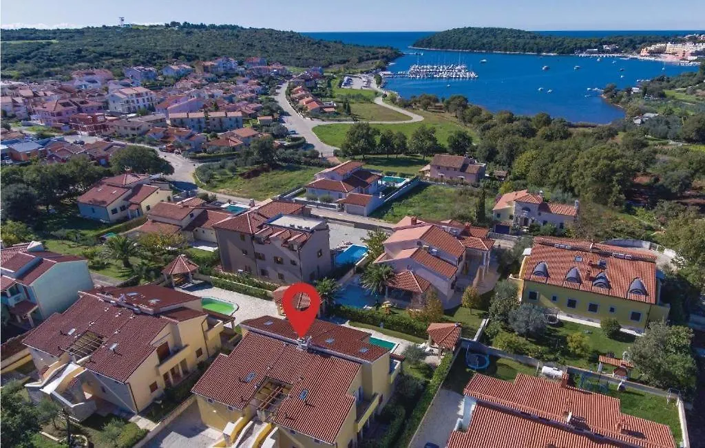 Apartment I & M Guest House Banjole Croatia