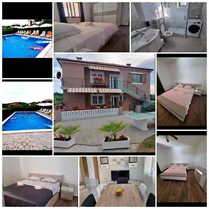  Apartment Baksa
