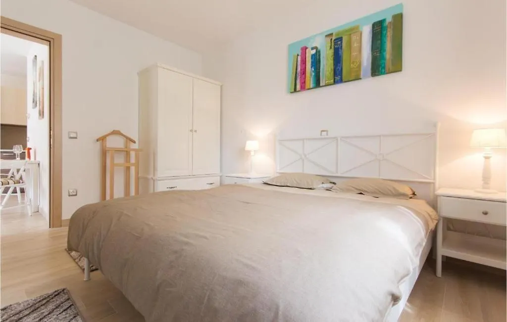 Apartment I & M Guest House Banjole