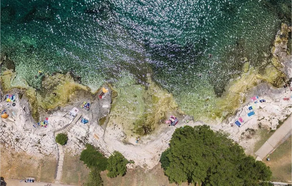 I & M Guest House Banjole Croatia