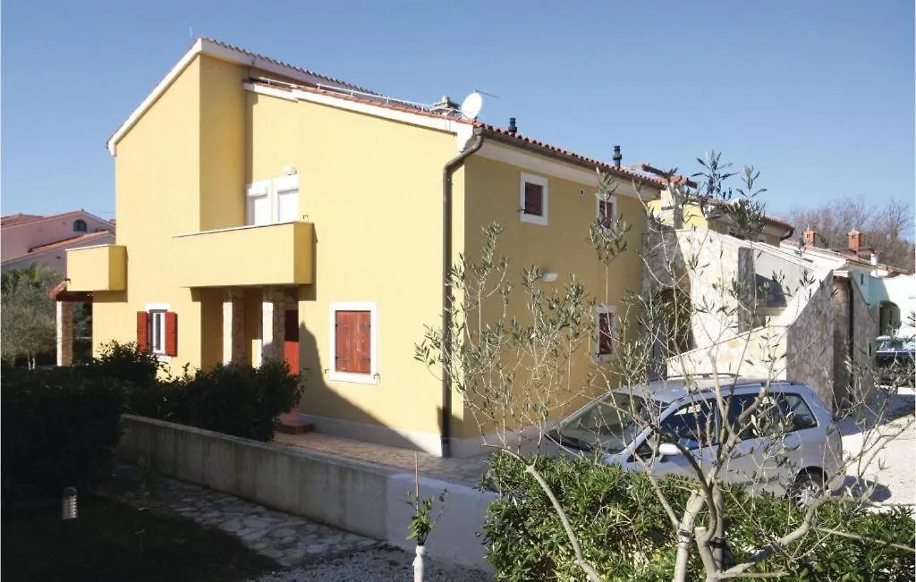 I & M Guest House Banjole Croatia