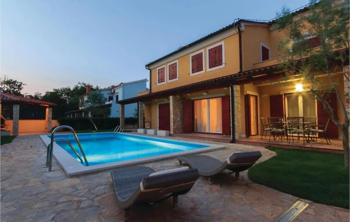 Apartment I & M Guest House Banjole