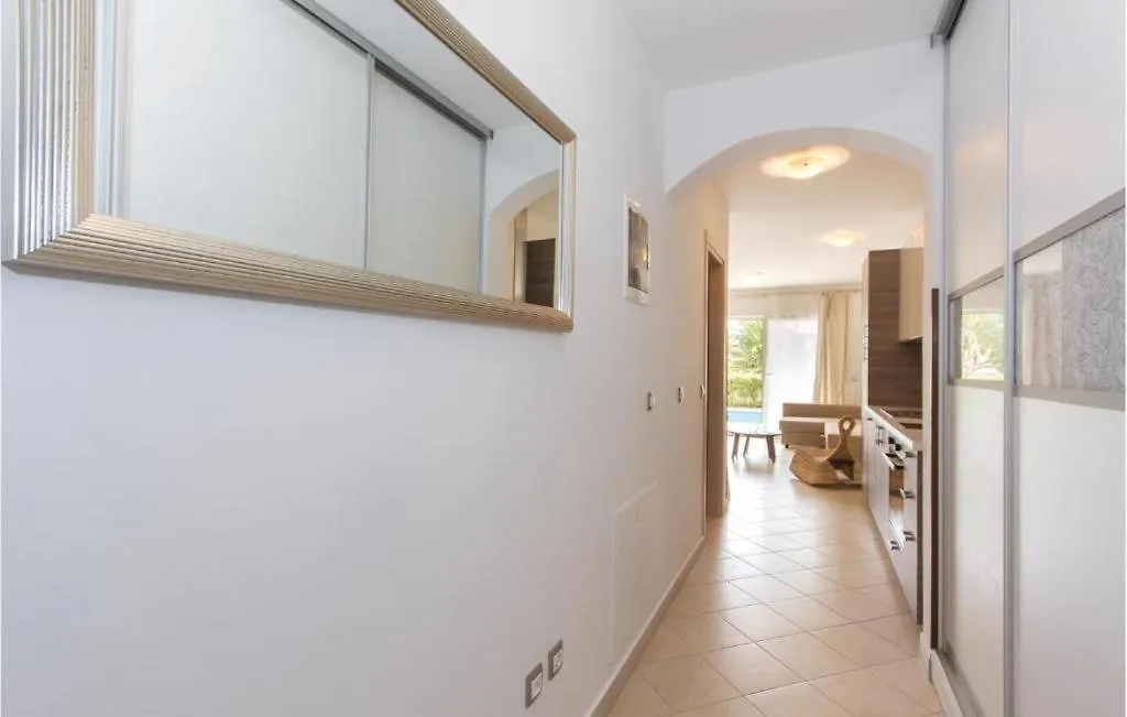 Apartment I & M Guest House Banjole Croatia